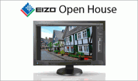eizo open house