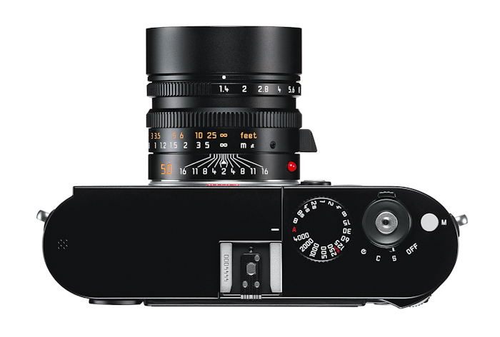 Leica M black_top-2