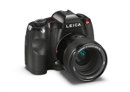 Leica S-2