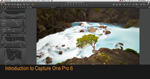 Capture One Pro 6 Videos