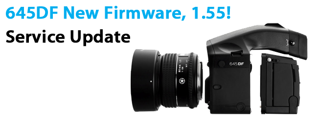 DF Firmware 1.55 is here!