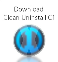 Download Clean Uninstall C1