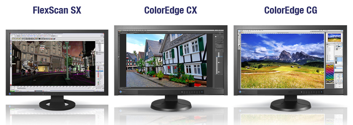 Eizo ColorEdge