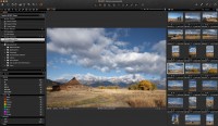 Images in Capture One