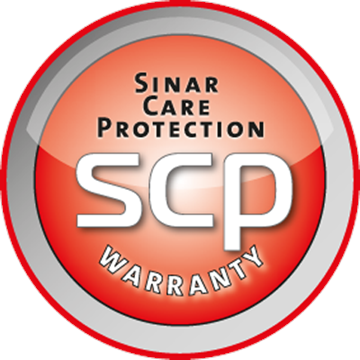 Sinar Care Protection Warranty