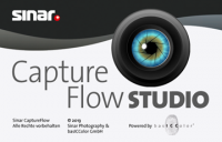 Sinar CaptureFlow Studio