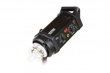 Bowens Gemini 500R