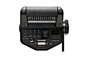 Bowens Gemini 500R