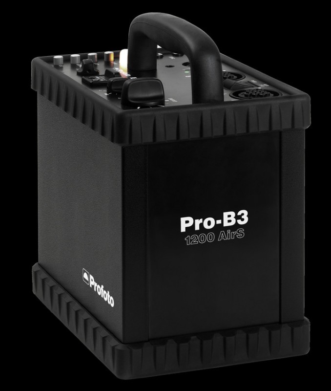 Profoto Pro-B3 Air