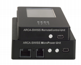 Arca-Swiss RemoteControl-Unit