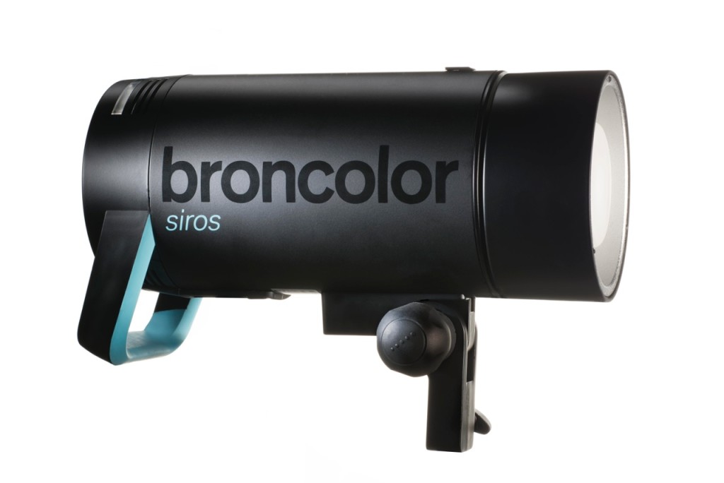 Broncolor Siros