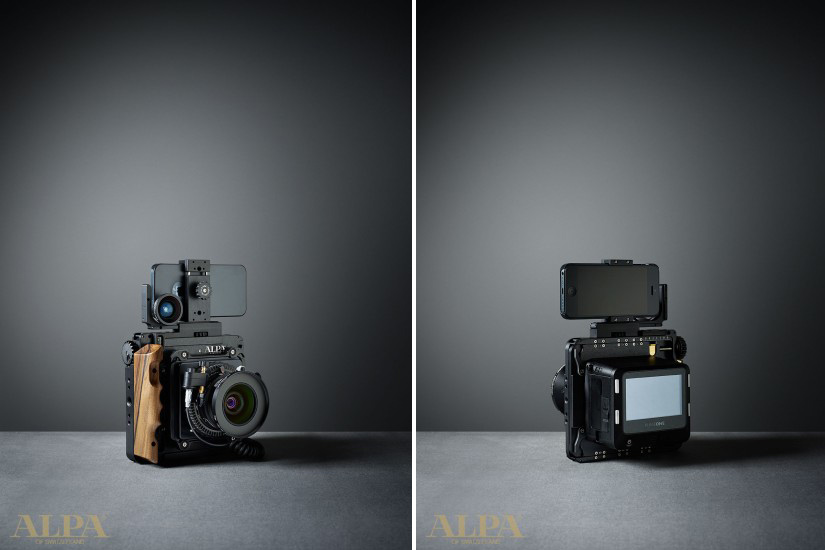 alpa photokina 2014