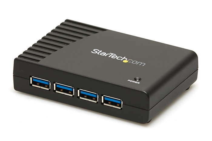 Star Tech / Unibrain USB 3.0 Hub