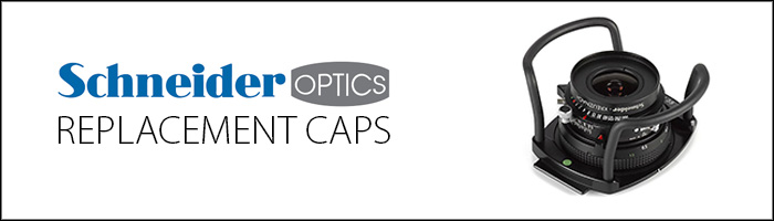 lens caps