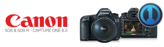 Canon 5DS Tethering Workaround