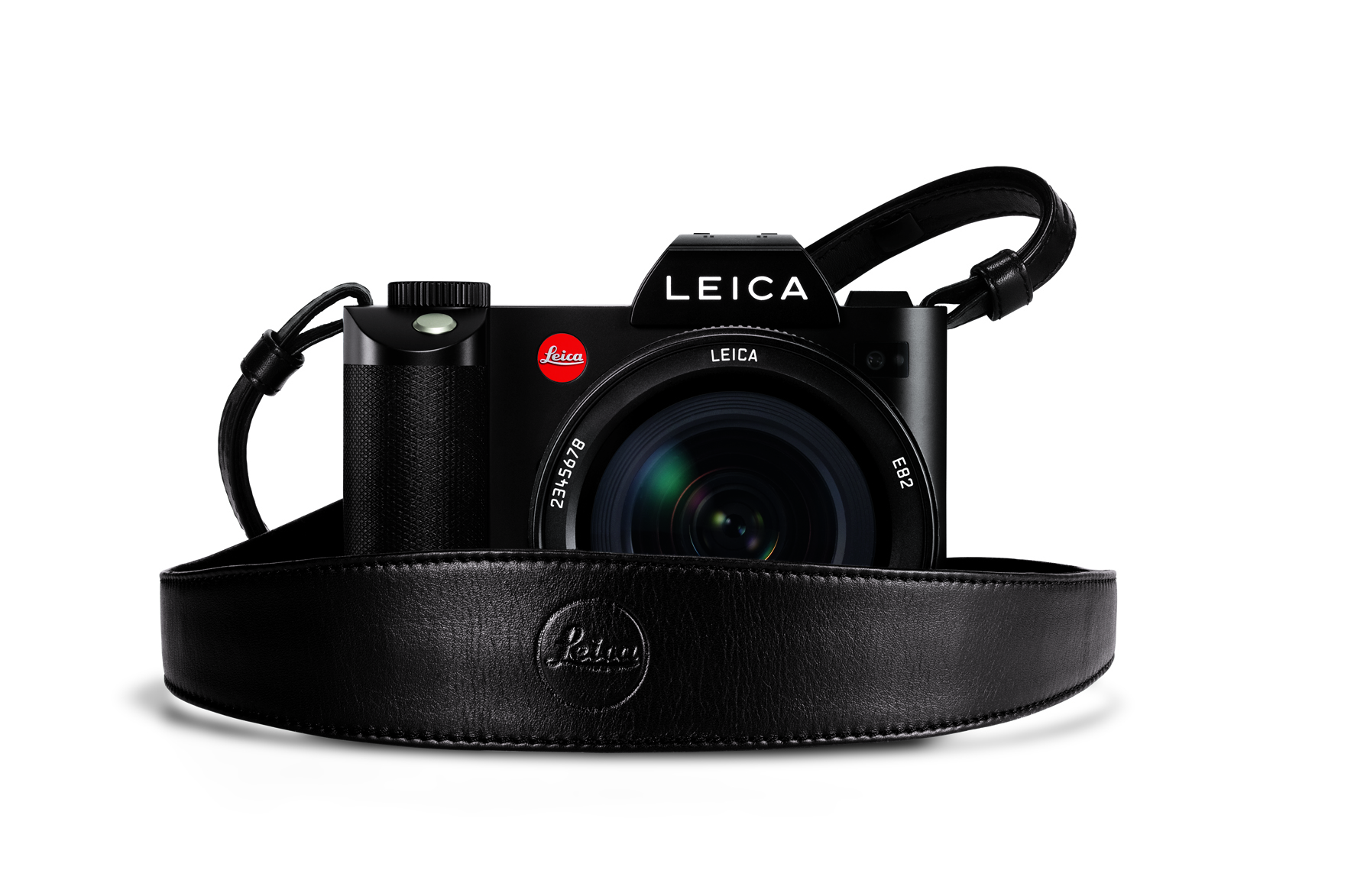 14455_Leica SL_Carrying Strap