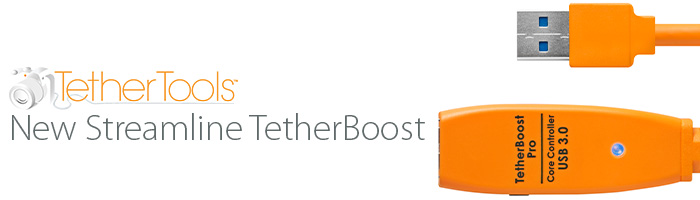 Tether-BoostPro