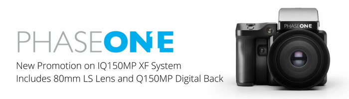 IQ150MP XF system (includes 80mm LS lens) and IQ150MP digital bac-2