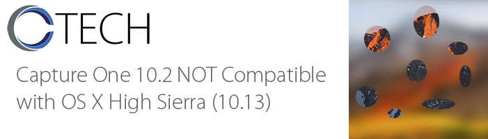 CI-TECH-OS-X-HighSierra-Not-Compatible