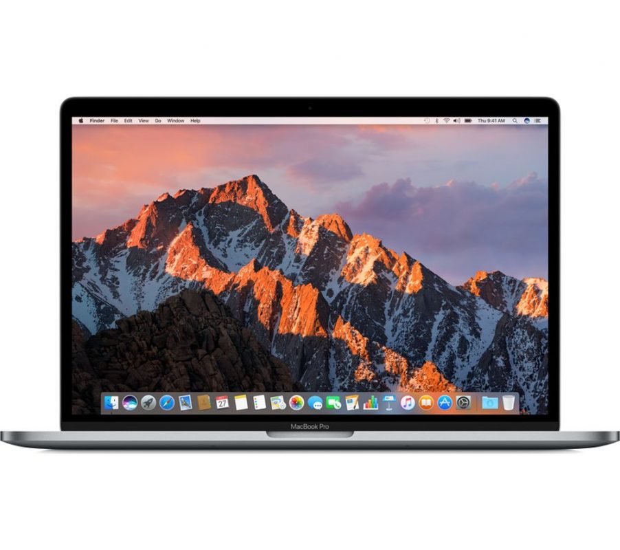 Rent the Apple MacBook Pro here at Capture Integration